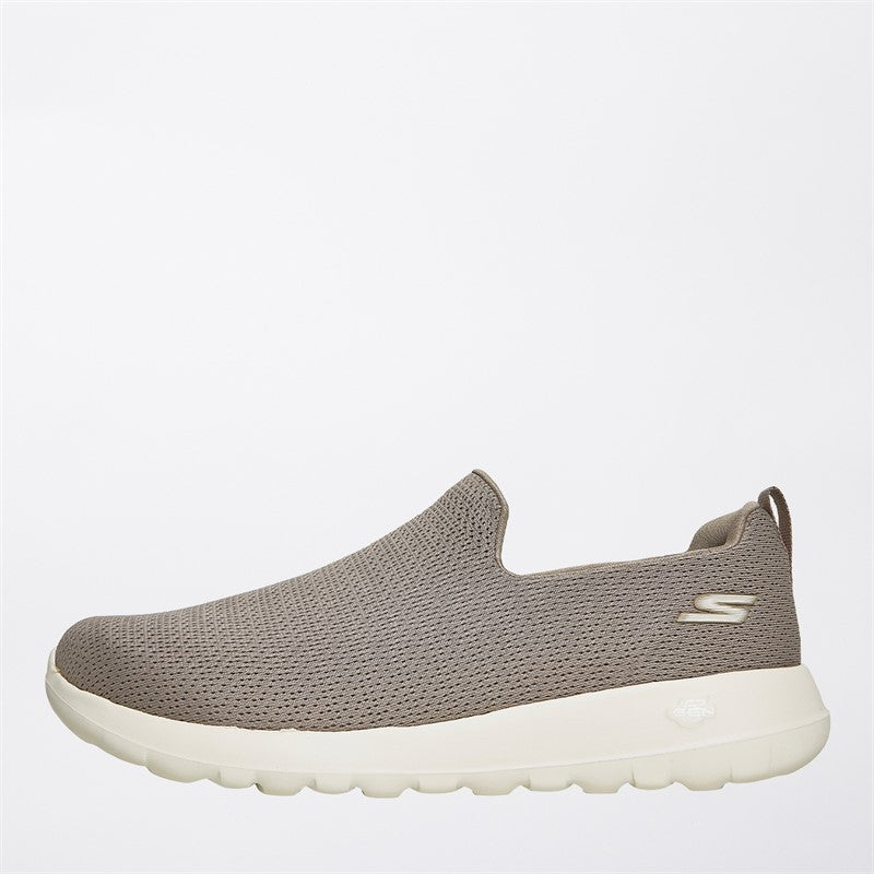 SKECHERS Mens Go Walk Max Ben Trainers