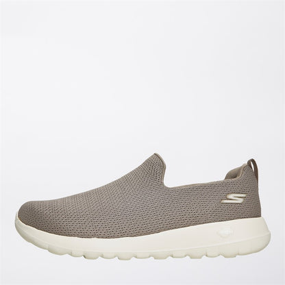SKECHERS Mens Go Walk Max Ben Trainers