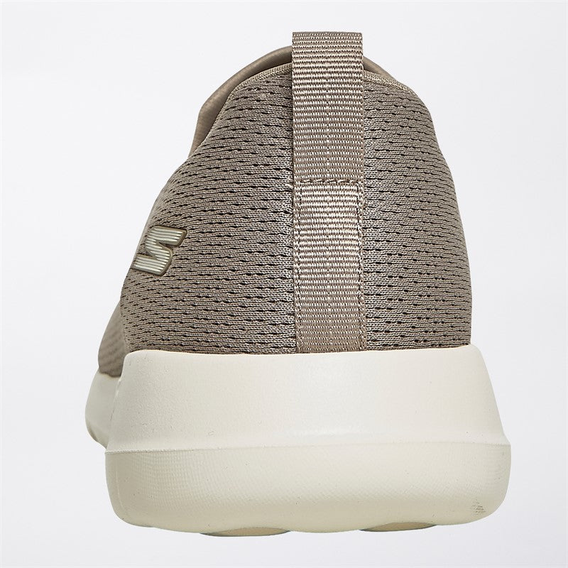 SKECHERS Mens Go Walk Max Ben Trainers