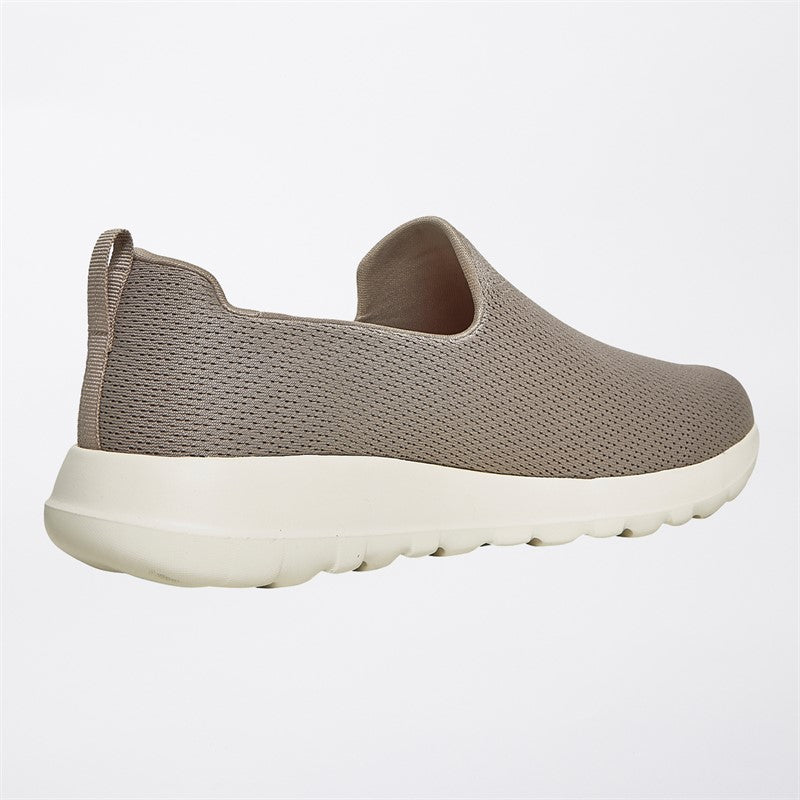 SKECHERS Mens Go Walk Max Ben Trainers