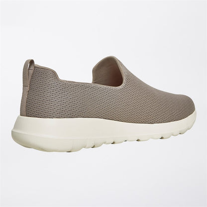 SKECHERS Mens Go Walk Max Ben Trainers