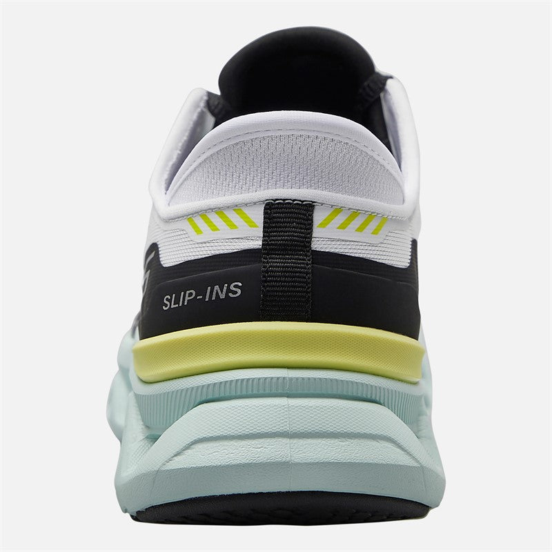 SKECHERS Womens Slip-Ins Glide Step Altus Trainers White/Multi