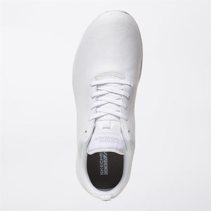 SKECHERS Mens GOwalk Max Impact Trainers White/White